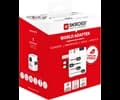 SKROSS Travel Adapter World PRO (earthed)