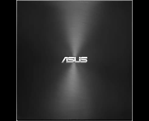 ASUS SDRW-08U9M-U Black