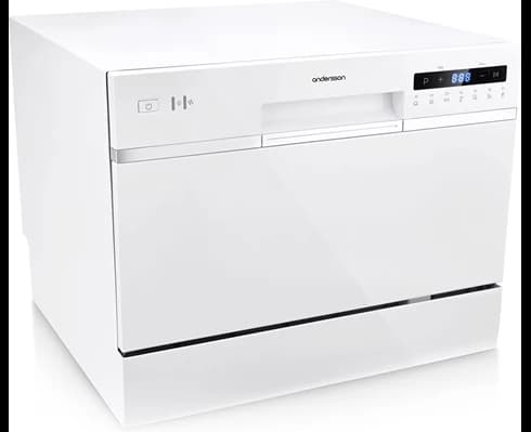 Andersson DHW 2.0 - White