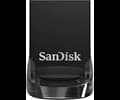 SanDisk Ultra Fit 128GB USB 3.1