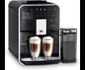 Melitta Barista TS Smart Svart