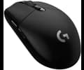 Logitech G305 Lightspeed Wireless Mouse Black