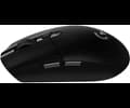 Logitech G305 Lightspeed Wireless Mouse Black