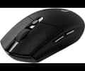 Logitech G305 Lightspeed Wireless Mouse Black