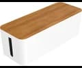 Andersson Cable box wood