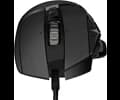 Logitech G502 HERO High Performance Gaming Mouse