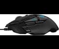 Logitech G502 HERO High Performance Gaming Mouse