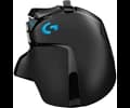 Logitech G502 HERO High Performance Gaming Mouse