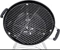 Austin and Barbeque AABQ 57 cm Round Charcoal