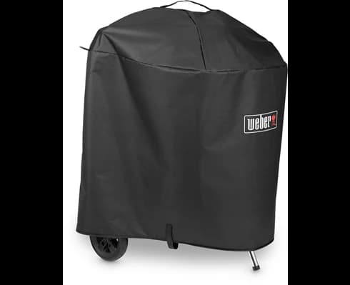 Weber Premium Grill Cover Master Touch