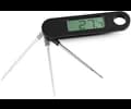 Austin and Barbeque AABQ Food Thermometer