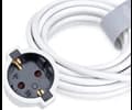 Andersson ECI 1.5 - Extension cord indoor 5m