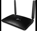 TP-Link Archer MR600 4G+ LTE WI-FI ROUTER