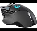 Logitech G502 Lightspeed Wireless Mouse