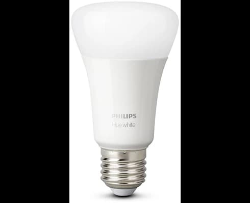 Philips HUE 9W A60 E27 2Pack White