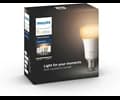 Philips HUE 8.5W A60 E27 EUR 3set White Ambiance