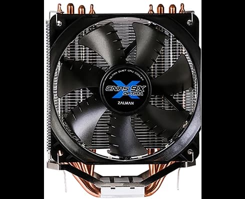 Zalman CNPS9X OPTIMA CPU Cooler