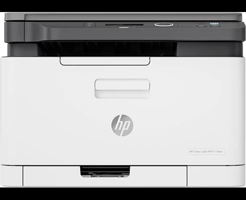 HP Color Laser 178nw