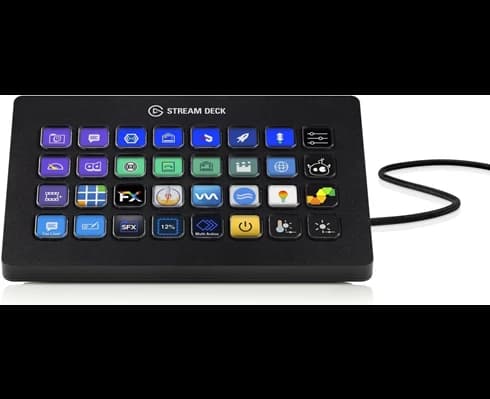 Elgato Stream Deck XL