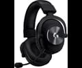 Logitech Pro X Gaming Headset 7.1