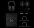 Logitech Pro X Gaming Headset 7.1