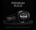 Logitech Pro X Gaming Headset 7.1