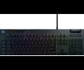 Logitech G815 Low Profile Keyboard - Tactile