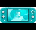 Nintendo Switch Lite Turqoiuse