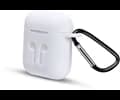 Andersson Airpods Case Silicone White