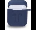 Andersson Airpods Case Silicone Blue