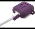 Andersson Airpods Case Silicone Purple