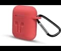 Andersson Airpods Case Silicone Red