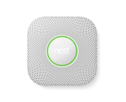 Google Nest Protect Battery