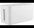 Andersson White Cable box small