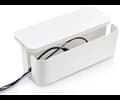 Andersson White Cable box large