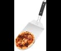 Austin and Barbeque AABQ Pizza Paddle new handle