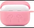 Andersson Airpods Pro Case Silicone Coral