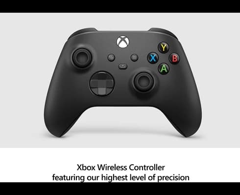 Microsoft Xbox Series X