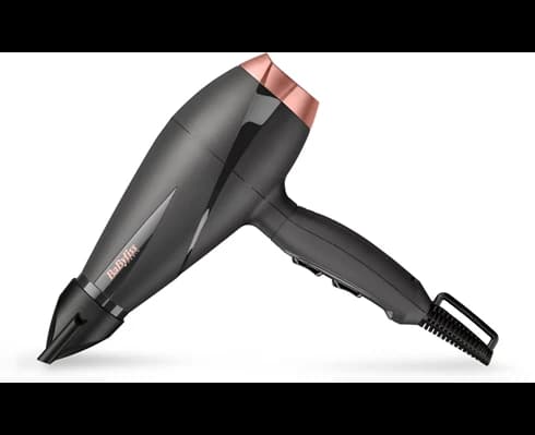 Babyliss Smooth Pro 2100 6709DE