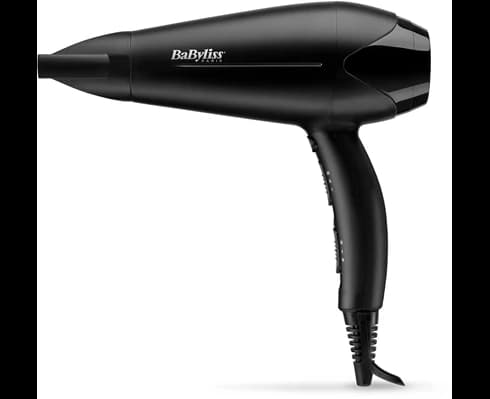 Babyliss D563DE Power Dry 2100