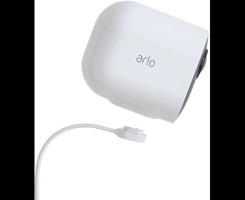 Arlo Outdoor cable with magnetic charge