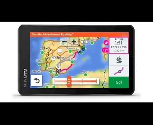 Garmin Zumo XT MT-S