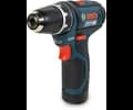 Bosch Professional GSR 12V-15 Professional 2x2,0Ah