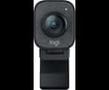 Logitech Streamcam - Graphite Black