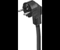 Deltaco E-Charge Cable Mode 2, Schuko - Type 2, 10-16A, 5M