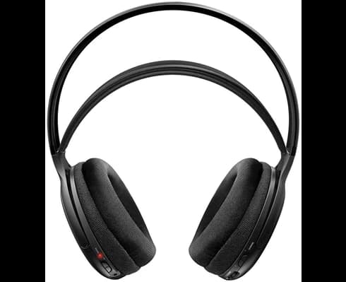 Philips SHC5200 - Black