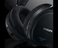 Philips SHC5200 - Black