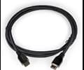 Andersson HDMI - HDMI 2.1 Premium 8K - 1,5M Black