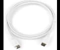 Andersson HDMI - HDMI 2.1 Premium 8K - 3M White