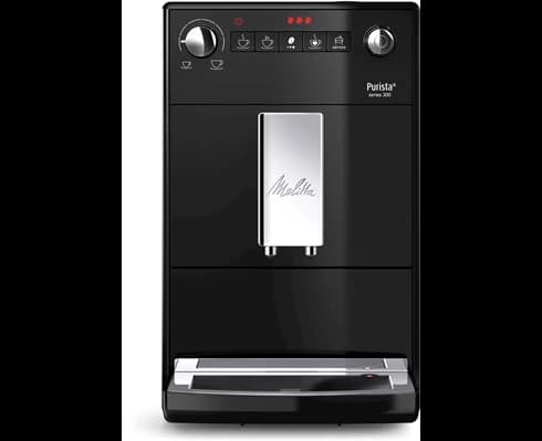 Melitta Purista Black